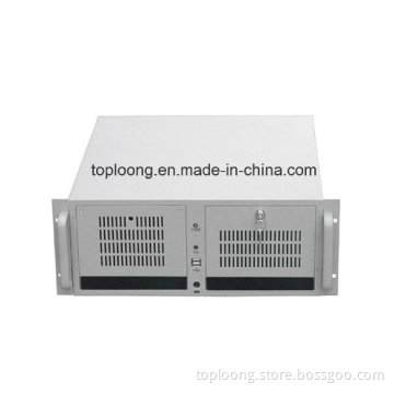 Top Quality 4u610L Rack Mount Ipc Case